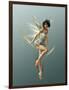 Little Fairy-Atelier Sommerland-Framed Art Print