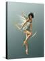 Little Fairy-Atelier Sommerland-Stretched Canvas