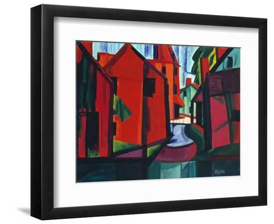Giclee Print, , large