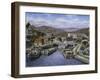 Little Falls Ny Ca 1905-Stanton Manolakas-Framed Premium Giclee Print