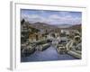 Little Falls Ny Ca 1905-Stanton Manolakas-Framed Giclee Print