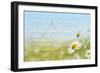 Little Flower-Cora Niele-Framed Giclee Print