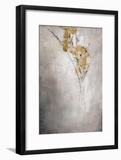 Little Flowers III-Kari Taylor-Framed Giclee Print