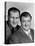 Little Giant, Bud Abbott, Lou Costello, 1946-null-Stretched Canvas