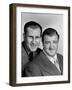 Little Giant, Bud Abbott, Lou Costello, 1946-null-Framed Photo