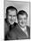 Little Giant, Bud Abbott, Lou Costello, 1946-null-Mounted Photo