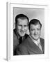 Little Giant, Bud Abbott, Lou Costello, 1946-null-Framed Photo