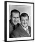 Little Giant, Bud Abbott, Lou Costello, 1946-null-Framed Photo