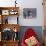 Little Girl in Traditional Dress, Colca Canyon, Peru, South America-Jane Sweeney-Photographic Print displayed on a wall