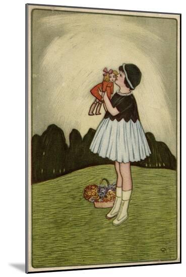Art Print, , large
