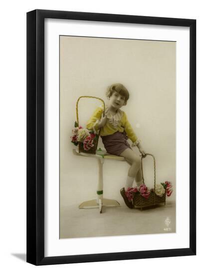 Premium Photographic Print, , large