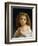 Little Girl-William Adolphe Bouguereau-Framed Giclee Print