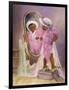 Little Girl-Dianne Dengel-Framed Giclee Print