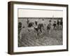 Little Gleaners-null-Framed Photographic Print