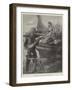 Little Goods, Little Care-Davidson Knowles-Framed Giclee Print