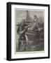 Little Goods, Little Care-Davidson Knowles-Framed Giclee Print