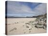 Little Gruinard Bay, Wester Ross, Highlands, Scotland, United Kingdom, Europe-Jean Brooks-Stretched Canvas