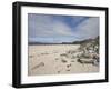 Little Gruinard Bay, Wester Ross, Highlands, Scotland, United Kingdom, Europe-Jean Brooks-Framed Photographic Print