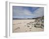 Little Gruinard Bay, Wester Ross, Highlands, Scotland, United Kingdom, Europe-Jean Brooks-Framed Photographic Print