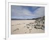 Little Gruinard Bay, Wester Ross, Highlands, Scotland, United Kingdom, Europe-Jean Brooks-Framed Photographic Print