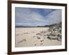 Little Gruinard Bay, Wester Ross, Highlands, Scotland, United Kingdom, Europe-Jean Brooks-Framed Photographic Print