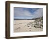 Little Gruinard Bay, Wester Ross, Highlands, Scotland, United Kingdom, Europe-Jean Brooks-Framed Photographic Print