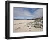 Little Gruinard Bay, Wester Ross, Highlands, Scotland, United Kingdom, Europe-Jean Brooks-Framed Photographic Print