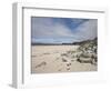 Little Gruinard Bay, Wester Ross, Highlands, Scotland, United Kingdom, Europe-Jean Brooks-Framed Photographic Print