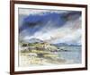 Little Haven-Ken Hurd-Framed Giclee Print