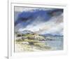 Little Haven-Ken Hurd-Framed Giclee Print