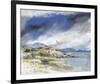 Little Haven-Ken Hurd-Framed Giclee Print