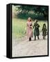 Little House on the Prairie (1974)-null-Framed Stretched Canvas