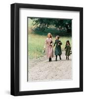 Little House on the Prairie (1974)-null-Framed Photo