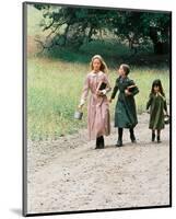 Little House on the Prairie (1974)-null-Mounted Photo