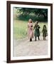 Little House on the Prairie (1974)-null-Framed Photo