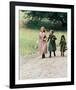 Little House on the Prairie (1974)-null-Framed Photo