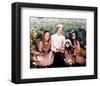 Little House on the Prairie (1974)-null-Framed Photo