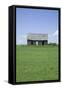 Little House on the Prairie, Idaho-Joseph Sohm-Framed Stretched Canvas