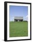 Little House on the Prairie, Idaho-Joseph Sohm-Framed Photographic Print