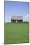 Little House on the Prairie, Idaho-Joseph Sohm-Mounted Photographic Print