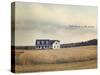Little House On The Prairie-Charlene Precious-Stretched Canvas