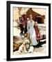 Little House on the Prairie-null-Framed Photo