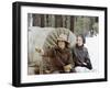 Little House on the Prairie-null-Framed Photo