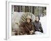 Little House on the Prairie-null-Framed Photo