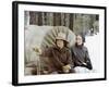 Little House on the Prairie-null-Framed Photo