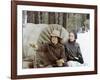 Little House on the Prairie-null-Framed Photo