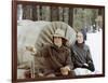 Little House on the Prairie-null-Framed Photo