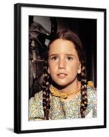 Little House on the Prairie-null-Framed Photo