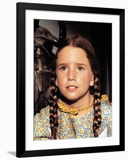 Little House on the Prairie-null-Framed Photo