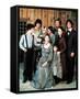 Little House on the Prairie-null-Framed Stretched Canvas